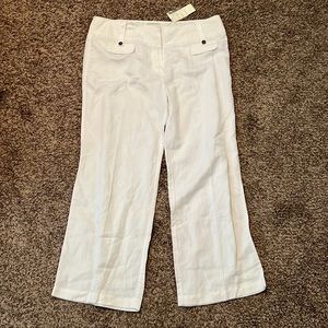 Sherry Tailor pants
